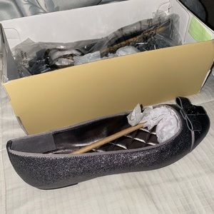 Michael Kors Alice Ballet Flat